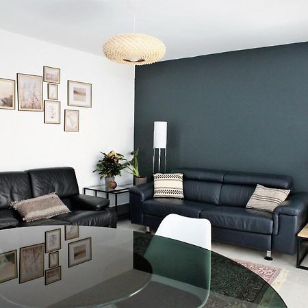 Appartement T3 Plein Centre Saint-Raphaël Buitenkant foto