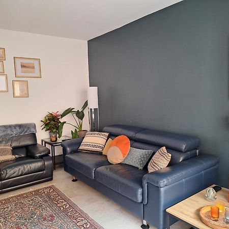Appartement T3 Plein Centre Saint-Raphaël Buitenkant foto