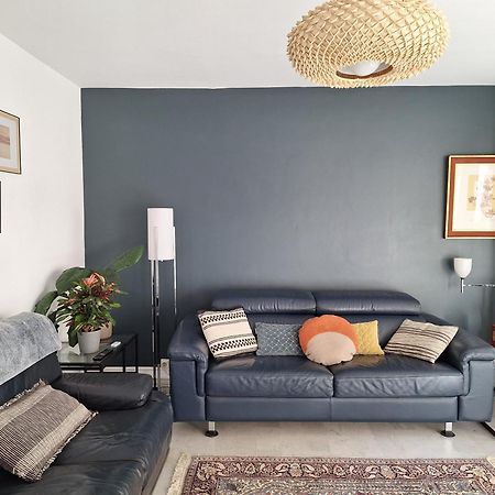 Appartement T3 Plein Centre Saint-Raphaël Buitenkant foto