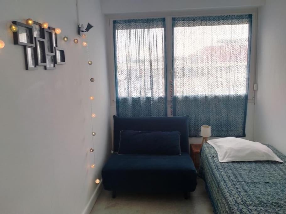 Appartement T3 Plein Centre Saint-Raphaël Buitenkant foto
