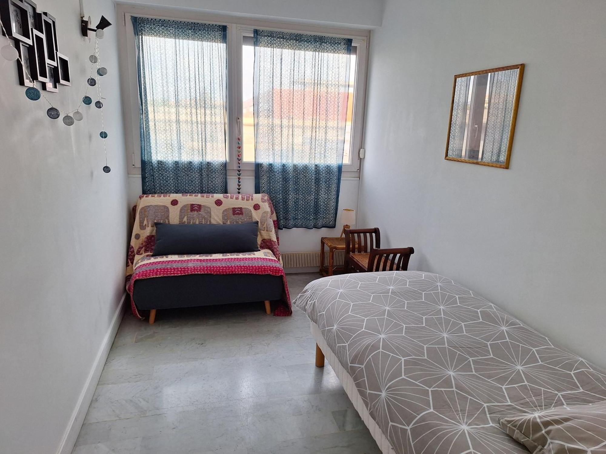 Appartement T3 Plein Centre Saint-Raphaël Buitenkant foto